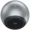 Įkrovimo stotelė ChargeBot Sound Qi2 gre