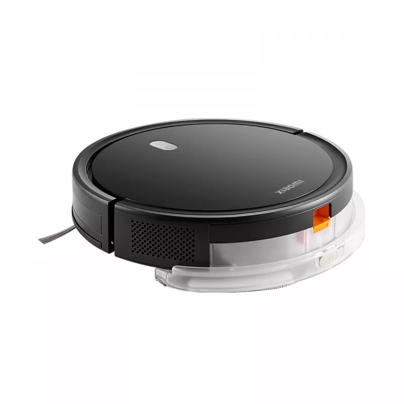 Xiaomi Robot dulkių siurblys E5 juodas