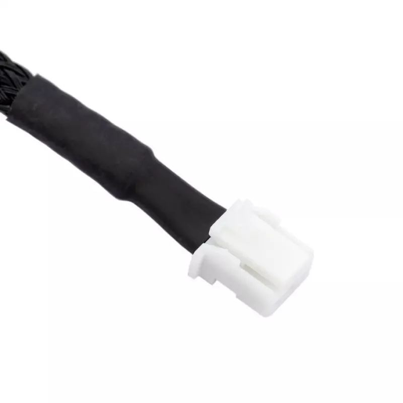 Vandens aušintuvo priedas Watercool MO-RA IV 600 aplinkos apšvietimo aRGB LED juostelė