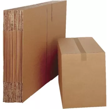 Kartoninė dėžė HSM SECURIO P36/P40