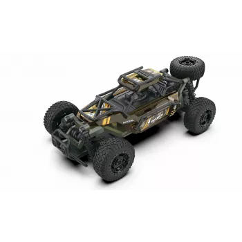 Buggy Amewi CoolRC DIY Desert Buggy 2WD 1:18 elektrinis variklis