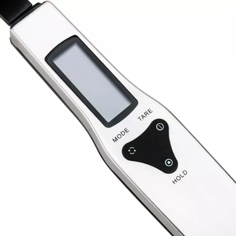 Extralink Home S1 Šaukštinės Svarstyklės, 500g/0.1g