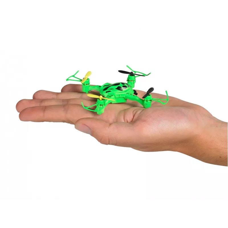 RC mini dronas Froxxic