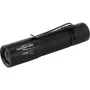 Ansmann 1600-0159 - rankinis žibintuvėlis - Juodas - Aliuminis - LED - 1 lempa - 60 lm