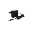 Green Cell AD25PV2 65W, 19V 3,42A nešiojamojo kompiuterio maitinimo adapteris, juodas