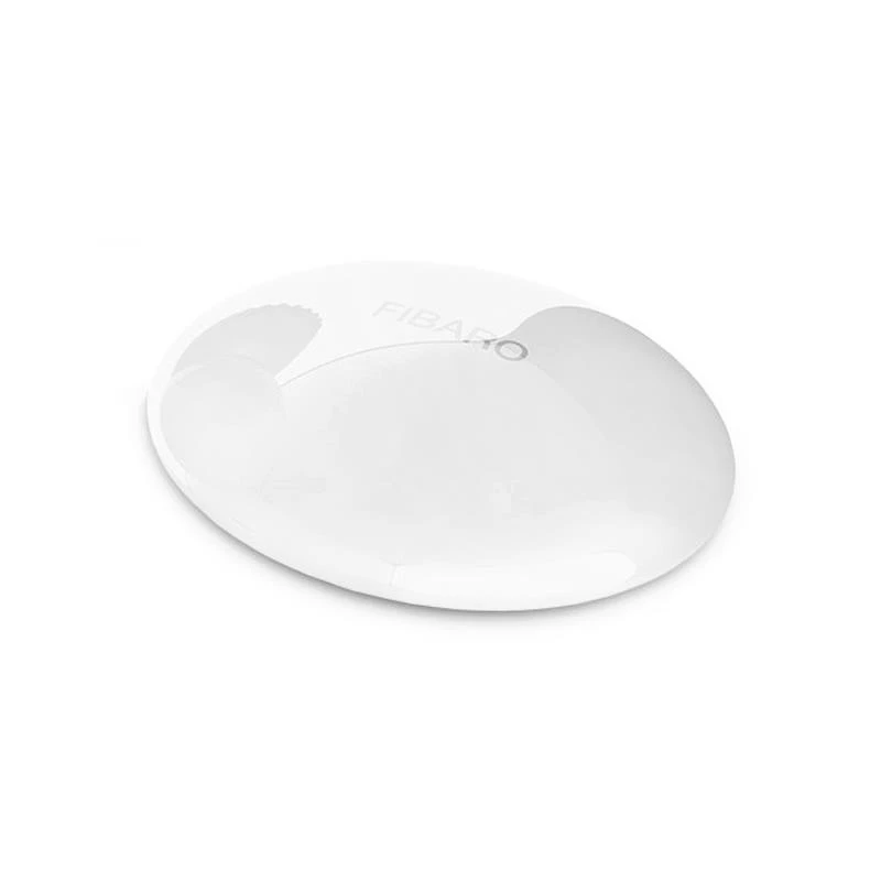 Belaidis temperatūros jutiklis Fibaro FGBRS-001 – vidaus, 2400 MHz, CR2032, tikslumas ±0,5°C