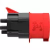 Kištukinis adapteris NRGkick 20001001 Raudonas 32 A