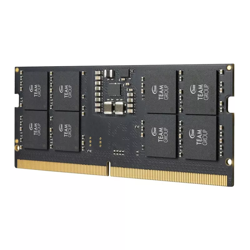 Team Group Team Elite DDR5 modulis 32 GB SO-DIMM 262-pin