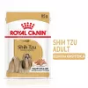ROYAL CANIN Shih Tzu Suaugusiems Šlapias šunų maistas Pâté 12x85 g