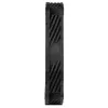 Aušinimo ventiliatorius SILVERSTONE SST-SF160B 160 mm juodas ašinis ventiliatorius