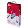 UNITEK adapteris USB-C į DisplayPort 1.4, 8K@60Hz, 1,8 m, V1423C