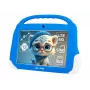 Planšetinis kompiuteris BLOW KidsTAB8 8 colių IPS HD Android 12, 1.6 GHz Octa-core T606, 4 GB RAM, 64 GB, LTE, MicroSD