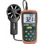 EXTECH temperatūros ir oro srauto matavimo prietaisas AN-100 (AN100)