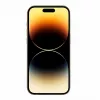„Apple iPhone 14 Pro“ 17 cm (6,7 inch) Dual SIM iOS 16 5G 128 GB Auksinis Atnaujintas / Refurbished