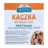 PETITTO Anties krūtinėlės mazgeliai – šunų skanėstas – 500 g