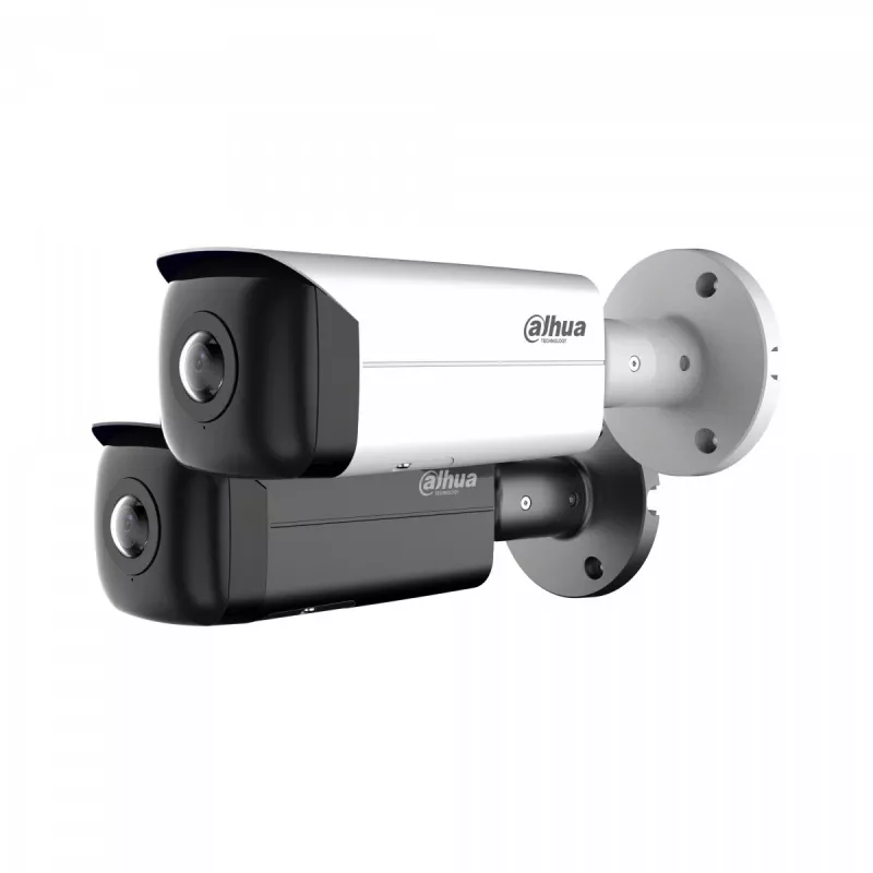 Dahua Technology WizSense IPC-HFW3441T-AS-P 4MP IR kulkos IP vaizdo kamera, lauke/viduje, 2688 x 1520 pikselių, lubos/siena