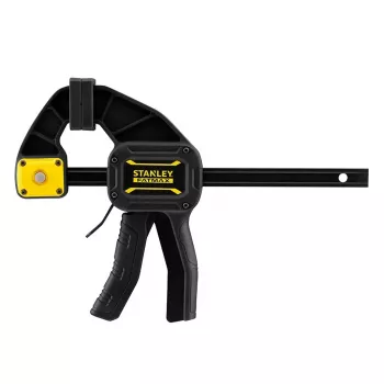 Stalinių spaustuvų gnybtas Stanley FATMAX L Trigger Clamp
