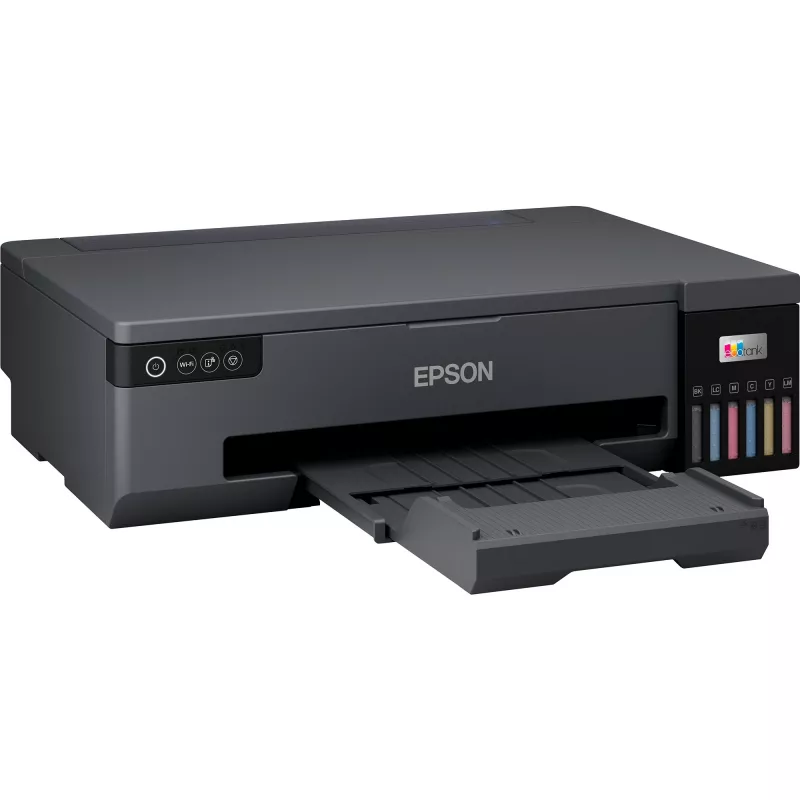 Epson EcoTank ET-18100 foto spausdintuvas rašalinis 5760 x 1440 DPI Wi-Fi