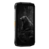 UleFone Armor Mini 20 5,5 colio 8GB RAM 256GB atminties juodas