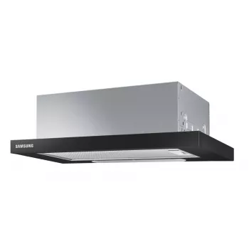 Samsung NK24M1030IB/UR Įmontuojamas gartraukis juodas 392 m³/h