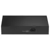 Edimax GS-1016 V2 valdomas Gigabit Ethernet tinklo jungiklis (10/100/1000) Juodas