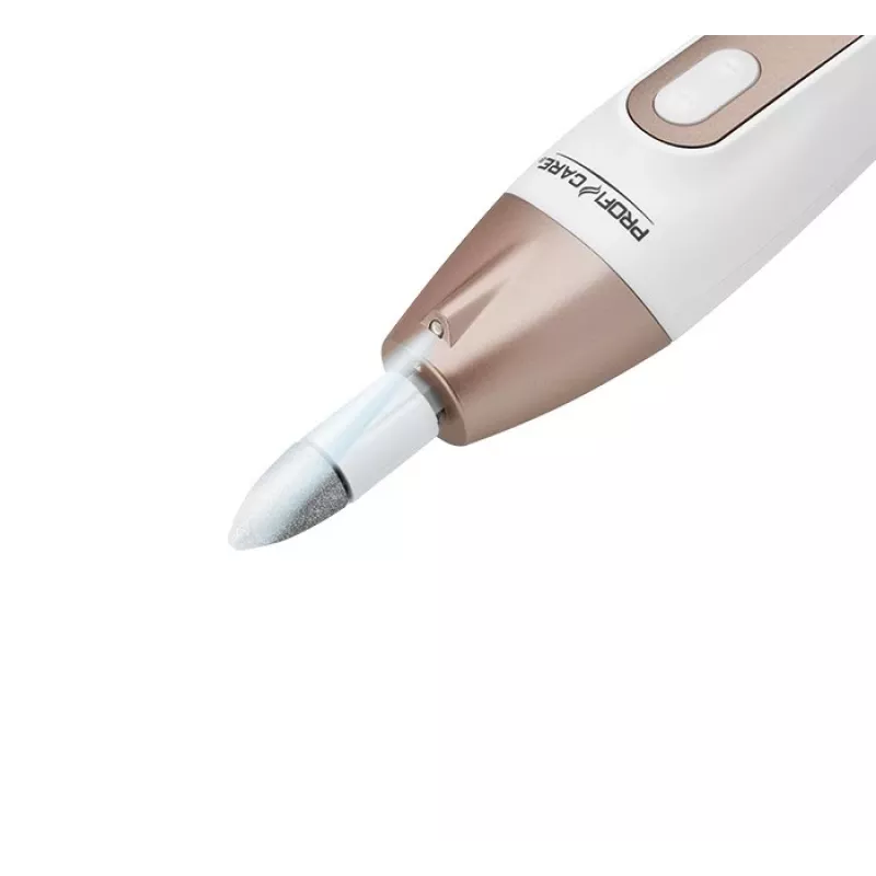 ProfiCare PC-MPS 3004 manikiūro ir pedikiūro rinkinys