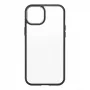 OtterBox React – apsauginis dėklas, skirtas iPhone 15 Plus (skaidrus)