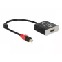 Laido adapteris DeLOCK 62735 Mini DisplayPort į HDMI
