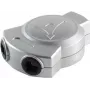 Adapteris Toslink ShiverPeaks Toslink/2 x Toslink F/F