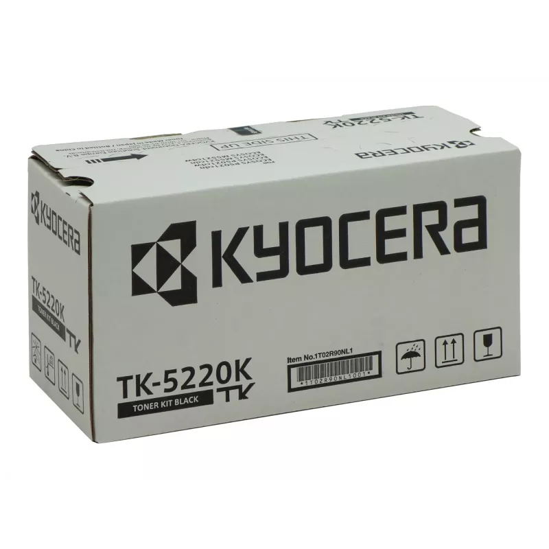 KYOCERA TK-5220K original juodas toneris