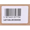 Monitorius DELL LED 23 inch P2319H (GRADE A) Naudotas