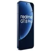 Išmanusis telefonas REALME realme GT 8 Pro 5G, 6,79 colio AMOLED 144Hz, Snapdragon 8 Elite, 16GB RAM, 512GB, 7000mAh, Mėlyna