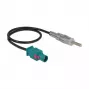 Jungiamasis kabelis DeLOCK 85720