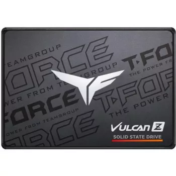 SSD diskas Team Group T-FORCE VULCAN Z 1 TB 2,5 colio SATA III