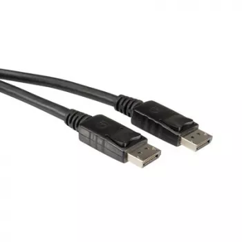 VALUE DisplayPort kabelis DP-DP M/M 5 m