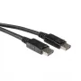 VALUE DisplayPort kabelis DP-DP M/M 5 m