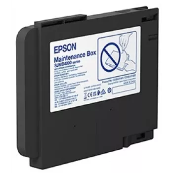 Priežiūros rinkinys Epson C33S021601, skirtas CW-C4000E