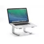 Griffin Elevator Aliumininis Stovas Apple Macbook Pro ir Nešiojamiesiems Kompiuteriams