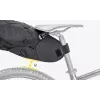 Dviračio krepšys Topeak BackLoader 15 L Nailonas Polietilenas Juoda