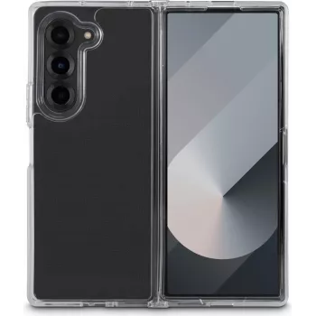 Hama Always Clear dėklas Samsung Galaxy Z Fold6 skaidrus 19,3 cm (7,6 inch)