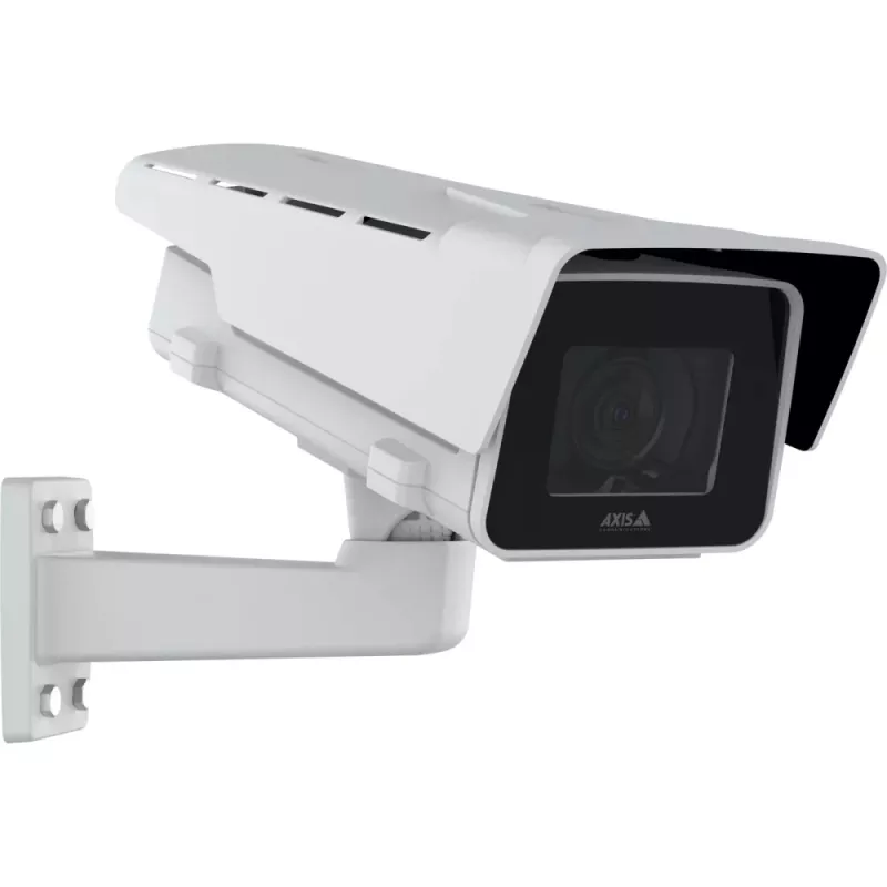 IP stebėjimo kamera Axis P1385-E Box 1920 x 1080 pikselių