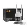 Extralink Perun EOC-268 lauko IP kamera | 1296p, PTZ