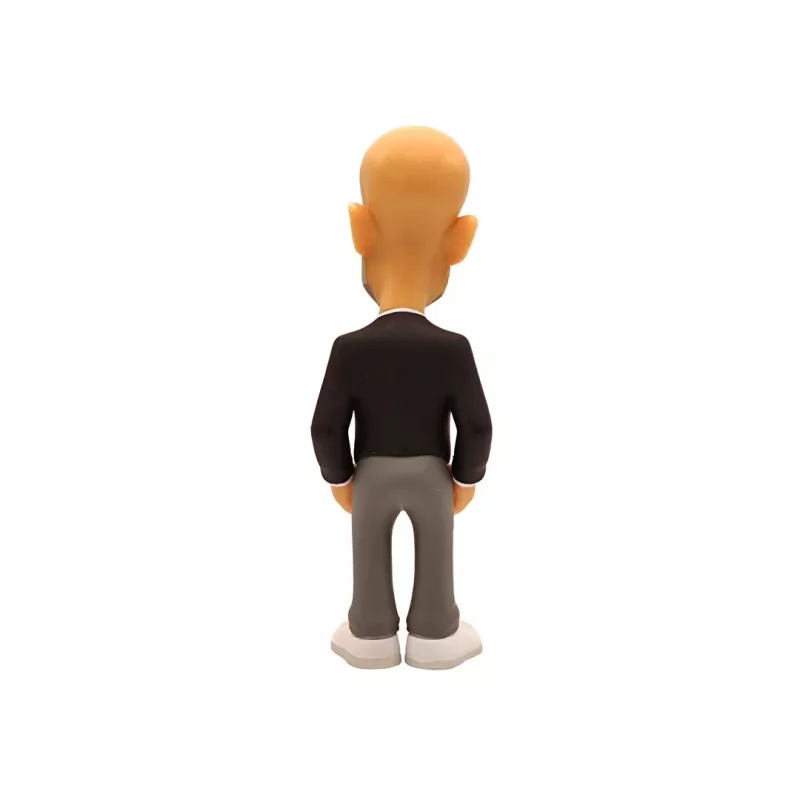 MINIX MANCHESTER CITY – PEP GUARDIOLA