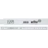 Liniuotė Wiha 27058 2000 mm