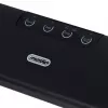 Vakuuminis pakuotuvas Mesko Home MS 4492, juodas, 0,6 mbar