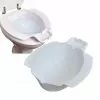 Bidė ant sėdynės
