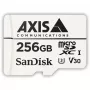 Atminties kortelė MICRO SDXC 256GB SURV./02021-001 AXIS