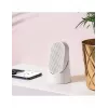 LEXON Mino T belaidis Bluetooth garsiakalbis, baltas