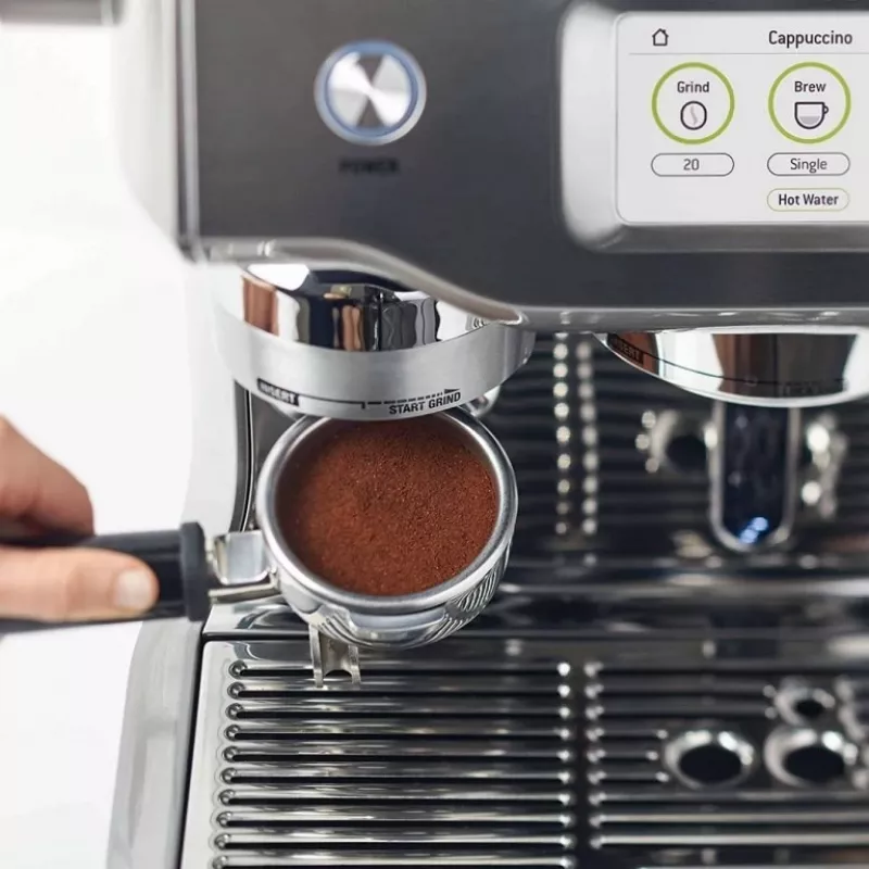 Espresso aparatas Sage 2,5 L SES990BST4EEU1