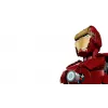 LEGO MARVEL 76344 Geležinio žmogaus Mark 3 – Kolekcinis leidimas